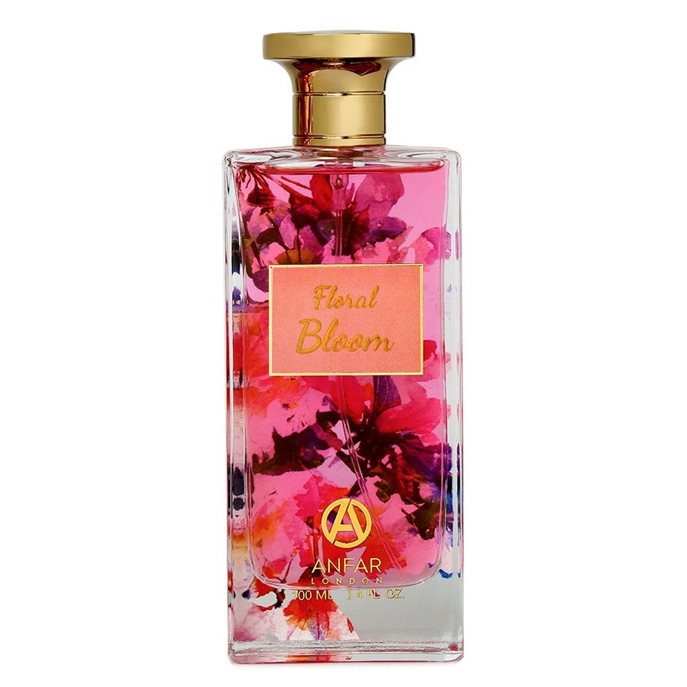 anfar floral bloom