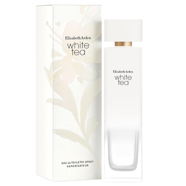 Elizabeth Arden White Tea woda toaletowa spray