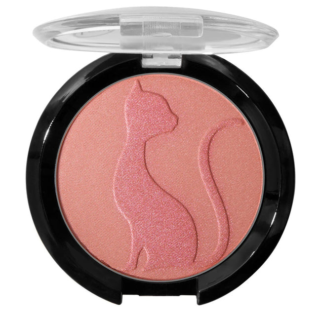 J.Cat Beauty Love Struck Blusher + Bronzer róż do policzków i bronzer