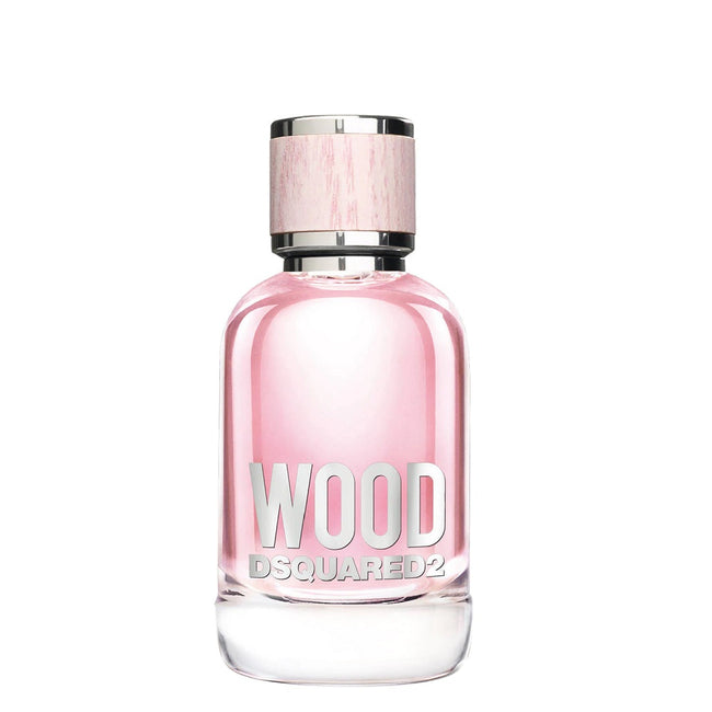 Dsquared2 Wood Pour Femme woda toaletowa spray