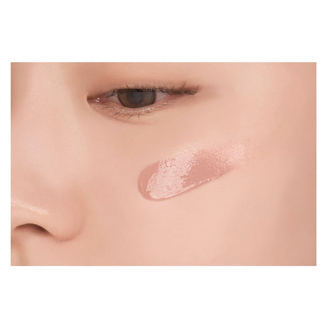 Nuse Liquid Care Cheek róż do policzków w płynie
