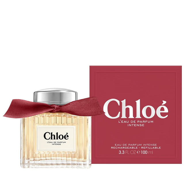 Chloe L'Eau de Parfum Intense woda perfumowana refillable spray