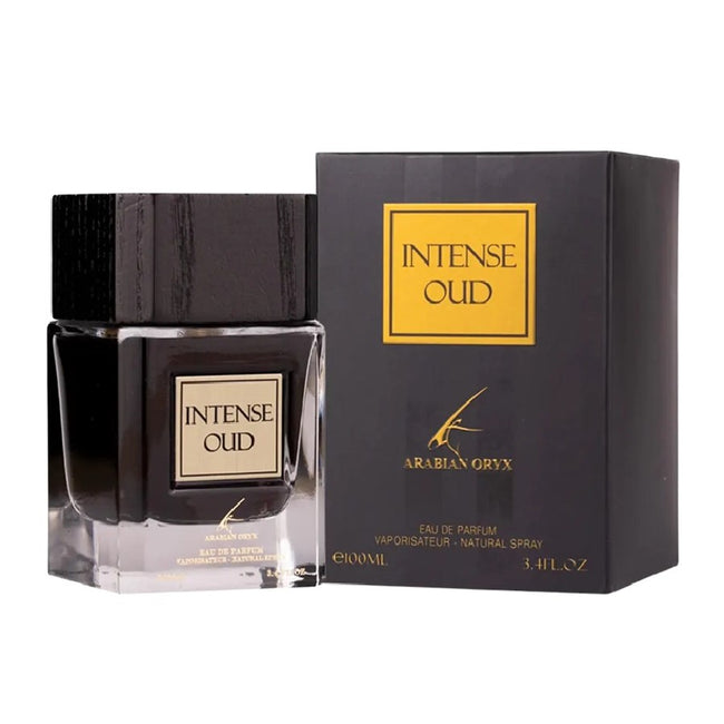 Arabian Oryx Intense Oud woda perfumowana