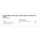 AltoPharma Witamina D3 Junior 800IU suplement diety 120 tabletek