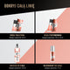 Bruno Banani Magnetic Woman woda toaletowa spray