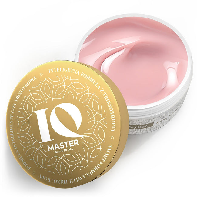 Clavier IQ Master żel budujący z tiksotropią