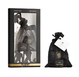 Yes For Lov Naughty Dice kości do gry erotycznej