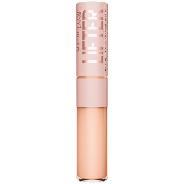 Maybelline Lifter Concealer rozświetlający korektor do twarzy 11ml