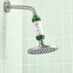 VOESH Vitamin C Shower Filter filtr prysznicowy z witaminą C do ciała i skóry głowy Blossom Bliss 70g