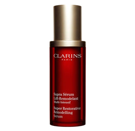 Clarins Super Restorative Remodelling intensywnie regenerujące serum modelujące 30ml