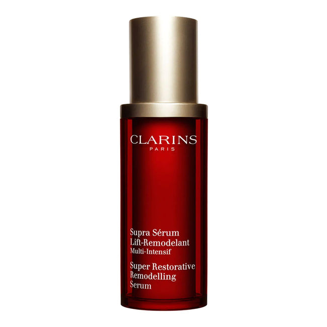 Clarins Super Restorative Remodelling intensywnie regenerujące serum modelujące 30ml