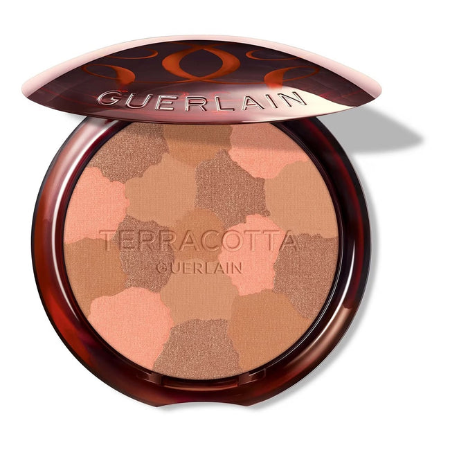Guerlain Terracotta Light puder brązująco-rozświetlający