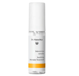 Dr. Hauschka Soothing Intensive Treatment intensywna kuracja do skóry nadwrażliwej 40ml