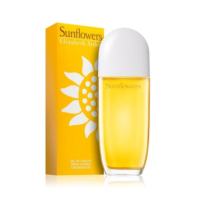 Elizabeth Arden Sunflowers woda toaletowa spray
