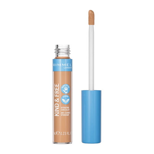 Rimmel Kind & Free wegański korektor nawilżający w płynie