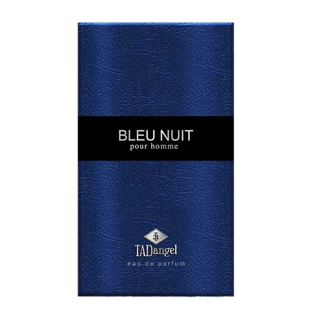 TaDangel Bleu Nuit Pour Homme woda perfumowana