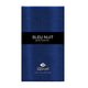 TaDangel Bleu Nuit Pour Homme woda perfumowana