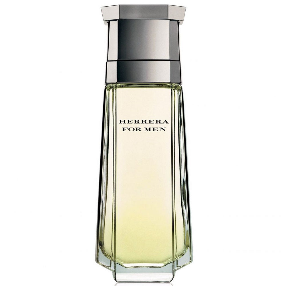 carolina herrera herrera for men