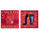Carolina Herrera Good Girl Set zestaw woda perfumowana spray 80ml + balsam do ciała 100ml