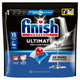 Finish Ultimate Fresh kapsułki do mycia naczyń w zmywarce 15szt