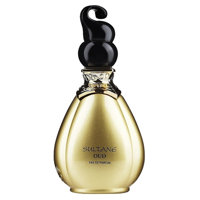 Jeanne Arthes Sultane Oud woda perfumowana spray