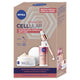 Nivea Cellular Expert Lift zestaw krem anti-age na dzień 50ml + 3-strefowe serum 30ml