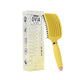Sister Young Ovia Hair Brush szczotka do włosów z włosiem dzika Lemon