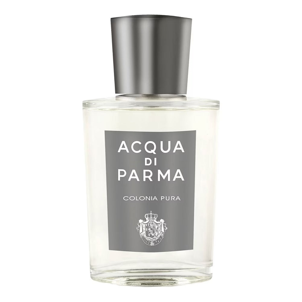 acqua di parma colonia pura woda kolońska dla mężczyzn 100 ml  tester  