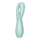 Satisfyer Threesome 3 wibrator Mint