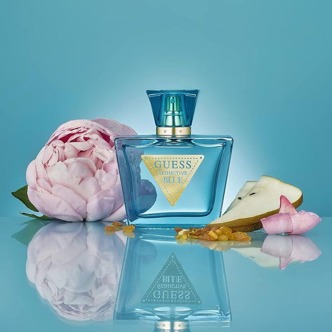 Guess Seductive Blue woda toaletowa