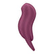Satisfyer Pocket Pro 1 stymulator łechtaczki z falami ciśnienia Purple