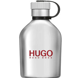 Hugo Boss Iced woda toaletowa spray 125ml Tester