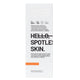 Veoli Botanica Hello Spotless Skin szerokopasmowy lekki krem ochronny przeciw fotostarzeniu z ekstraktem z morwy białej 1% i tetraizopalmitynianem askorbylu SPF50+ 50ml