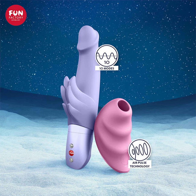 Satisfyer Advent Calendar 2025 kalendarz adwentowy Deluxe 24szt.