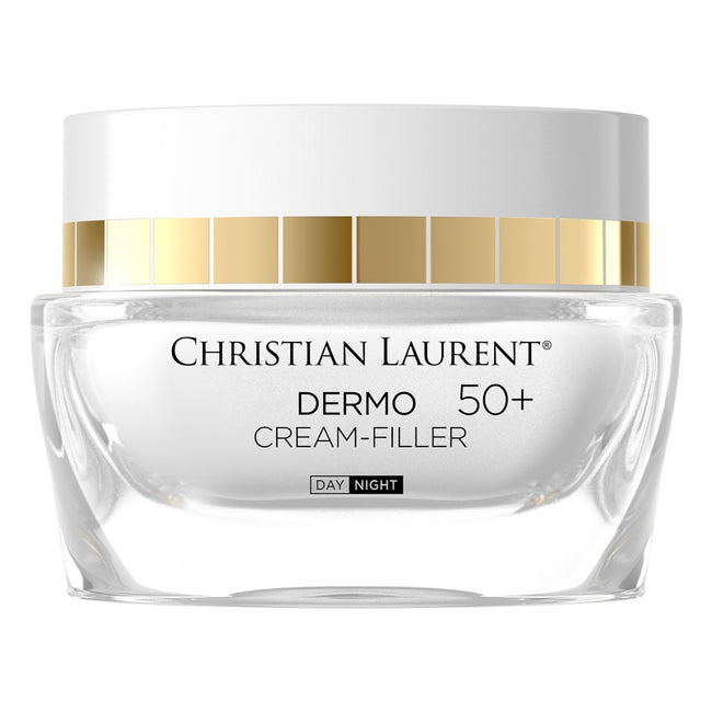 Christian Laurent Botulin Revolution 50+ skoncentrowany dermo krem-filller redukujący zmarszczki 50ml