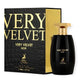 Maison Alhambra Very Velvet Noir woda perfumowana spray