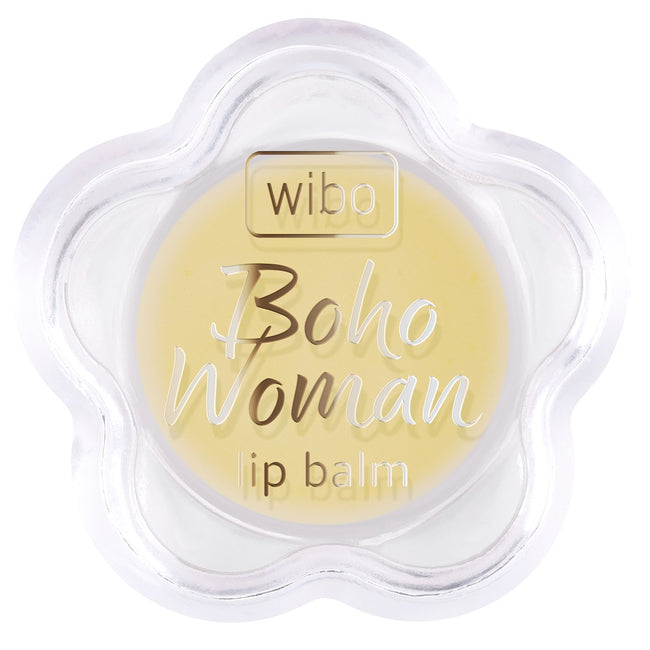 Wibo Boho Woman Lip Balm balsam do ust
