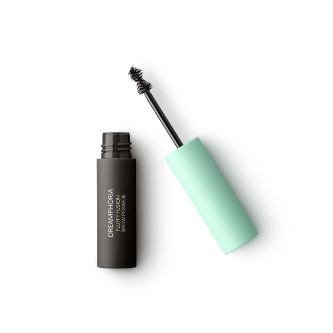 KIKO Milano Dreamphoria Fluffy Fusion Brow Pomade tusz do brwi o konsystencji musu