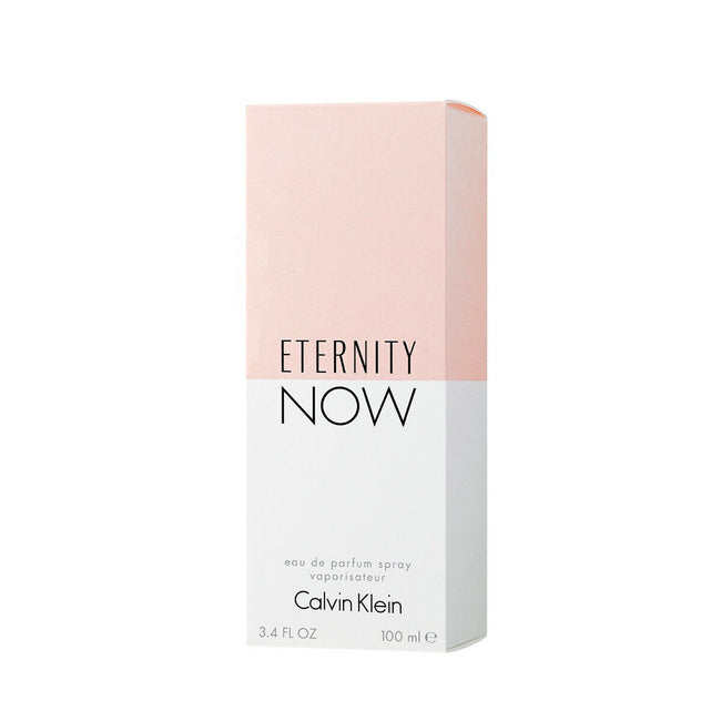 Calvin Klein Eternity Now Woman woda perfumowana spray