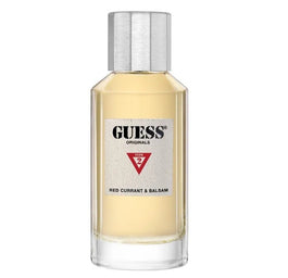 Guess Originals Type 2 Red Currant & Balsam woda perfumowana