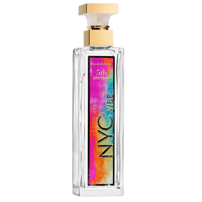 Elizabeth Arden 5th Avenue NYC Vibe woda perfumowana spray