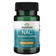 Swanson NAC 150mg suplement diety 100 kapsułek