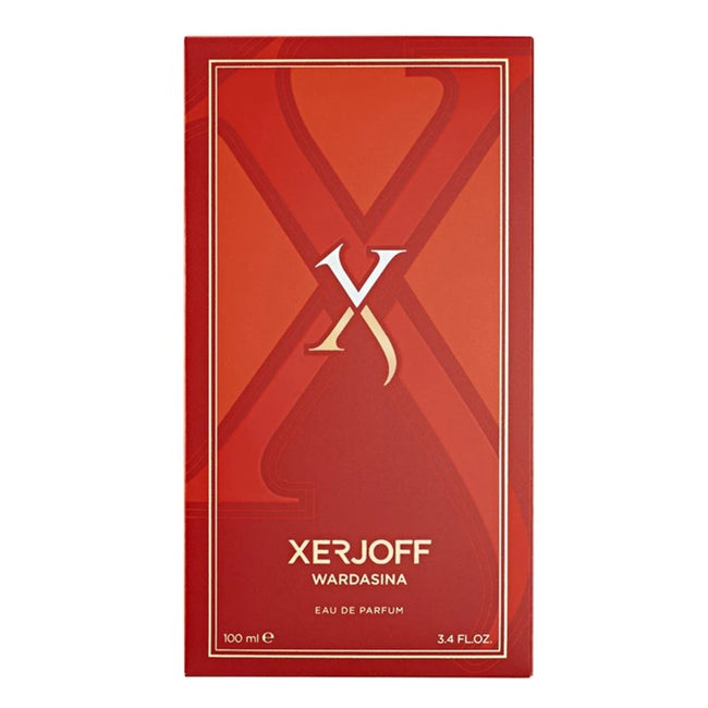 Xerjoff Wardasina woda perfumowana spray