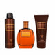 Guess Guess by Marciano zestaw woda toaletowa spray 100ml + żel pod prysznic 200ml + dezodorant spray 226ml