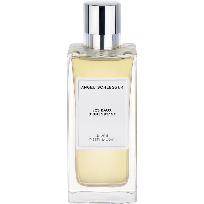Angel Schlesser Les Eaux D'un Instant Joyful Nashi Bloom woda toaletowa spray