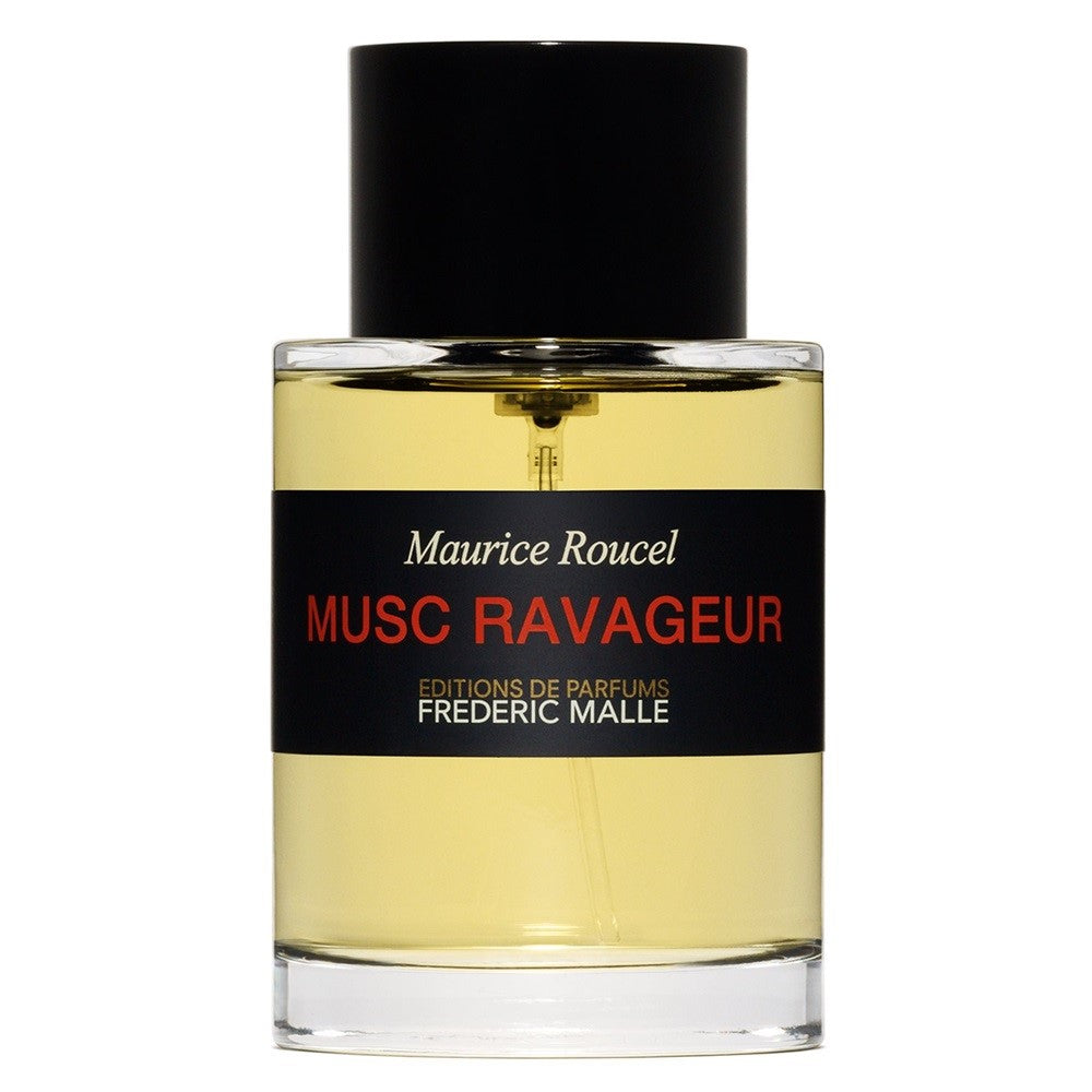 editions de parfums frederic malle musc ravageur