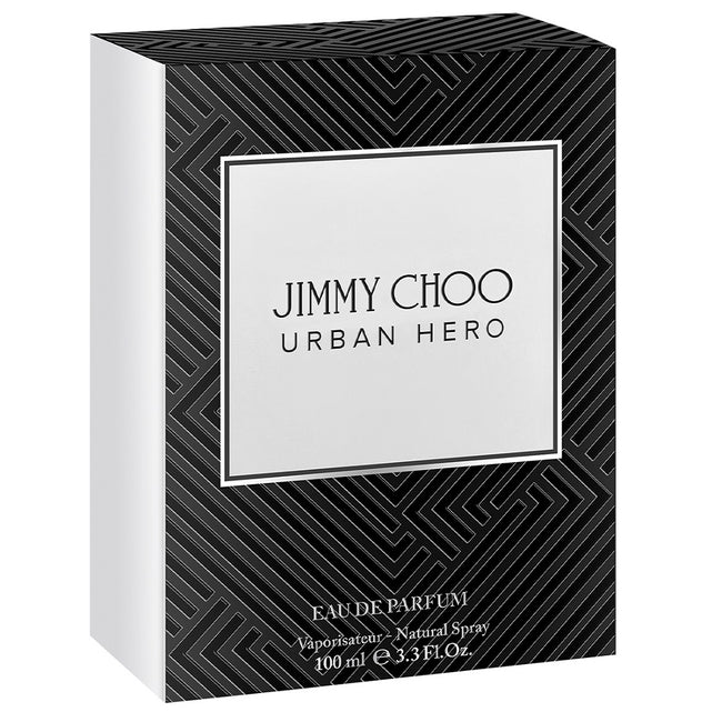 Jimmy Choo Urban Hero woda perfumowana spray 100ml