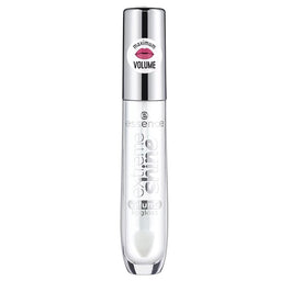 Essence Extreme Shine błyszczyk zwiększający objętość ust