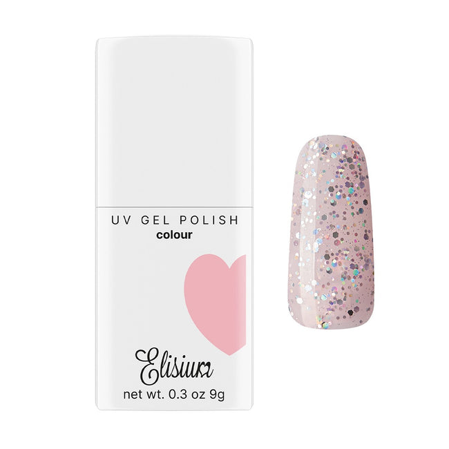 Elisium Colour UV Gel Polish lakier hybrydowy