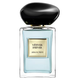 Giorgio Armani Vetiver D'hiver woda toaletowa